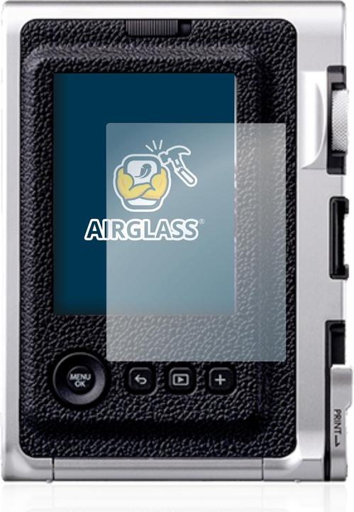 Actual product image BROTECT AirGlass Glass (Screen protector, Instax Mini Evo)