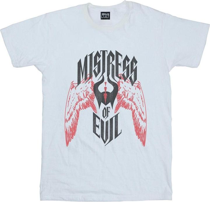 Image du produit Disney - T-shirt MALEFICENT MISTRESS OF EVIL WINGS - Homme (XL)