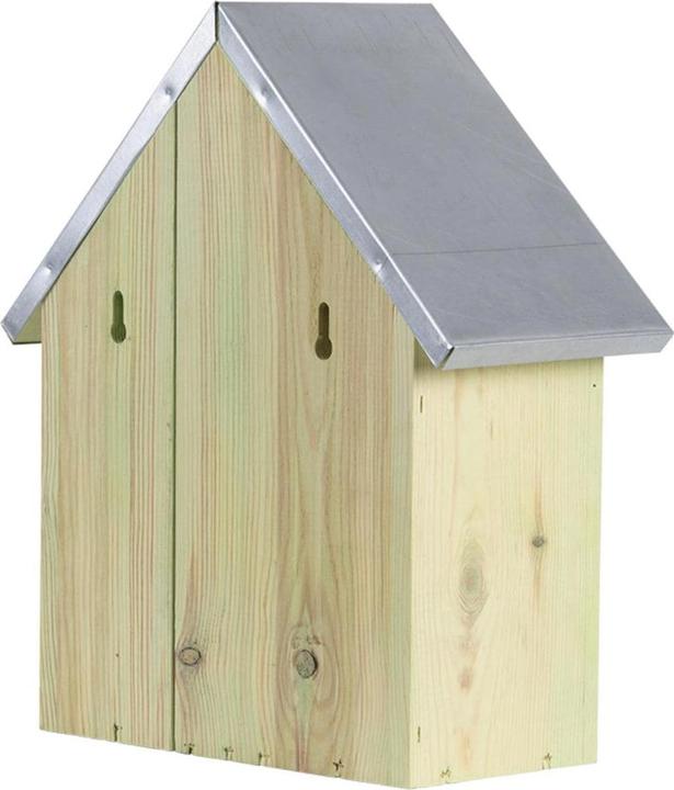 Image du produit Esschert Design Hôtel pour insectes L (Coccinelles, Abeille, Chrysanthèmes, Abeilles sauvages)