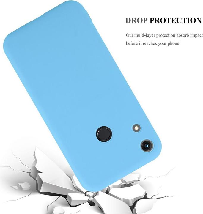 Actual product image Cadorabo TPU Candy Cover (Fee 8A)