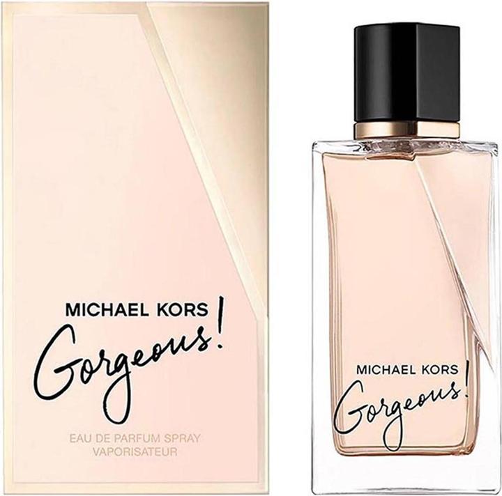 Michael Kors MK - Gorgeous! Eau de Parfum