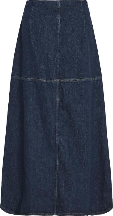 Produktbild Vila Maxi Jeansrock (38)