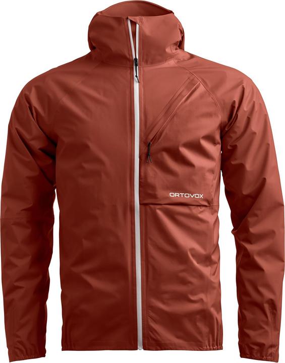 Actual product image Ortovox Piz Selva 2. Jacket (L)