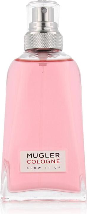 Produktbild Thierry Mugler Mugler Cologne (Eau de Toilette, 100 ml)