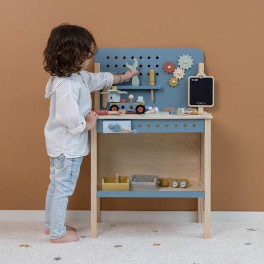 Immagine prodotto Little Dutch Banco di lavoro