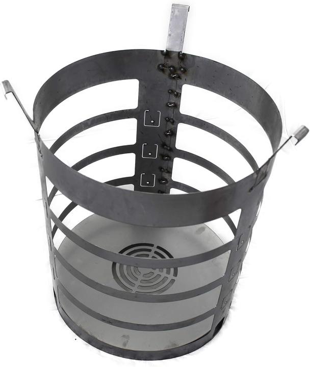 A. Weyck Tools XXL Feuerkorb (50 cm)