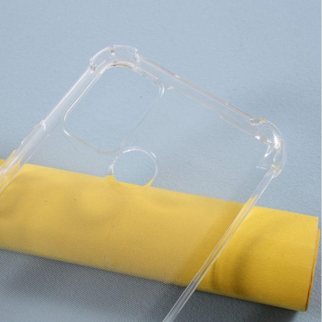 Produktbild MU Classic Softcase TPU Series (Realme 7i)