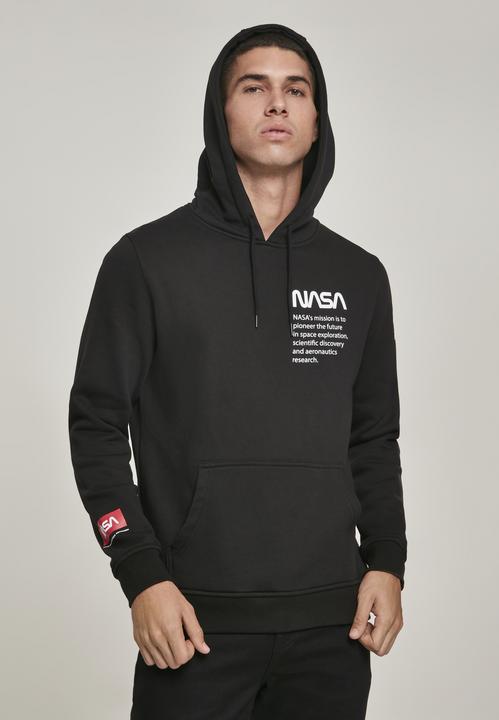 Produktbild Mister Tee NASA Definition Hoody (XXL)