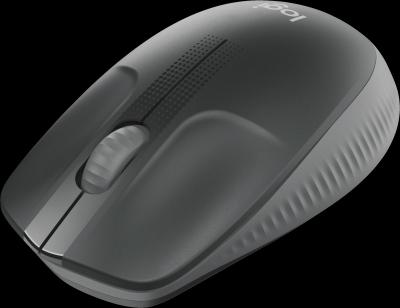 Image du produit Logitech M190 (Sans fil)