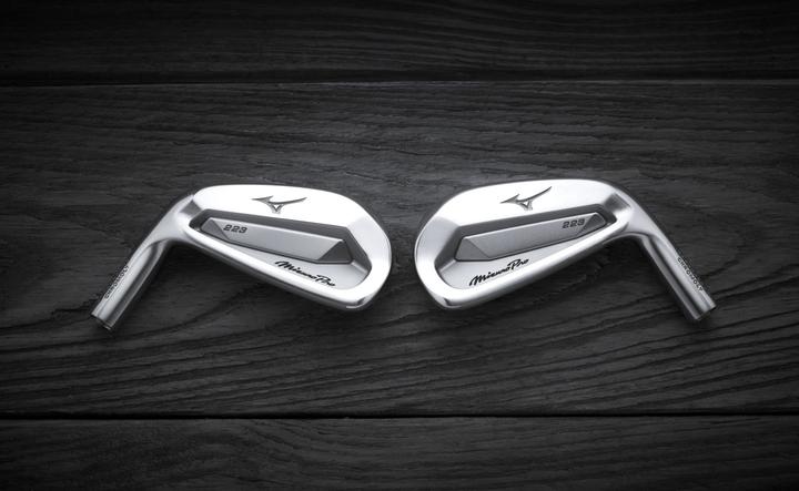 Produktbild Mizuno Pro 223 (Rechtshänder)