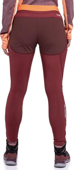 Actual product image Schöffel Women's Tights Tristkopf (44)