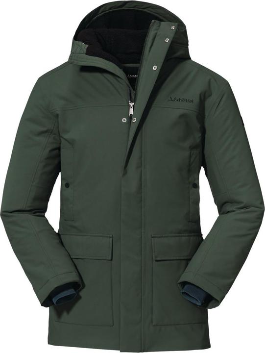 Produktbild Schöffel Insulated Parka Rotterdam (60)