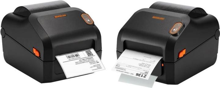 Actual product image Bixolon XD3-40d, 203dpi, USB (203 dpi)