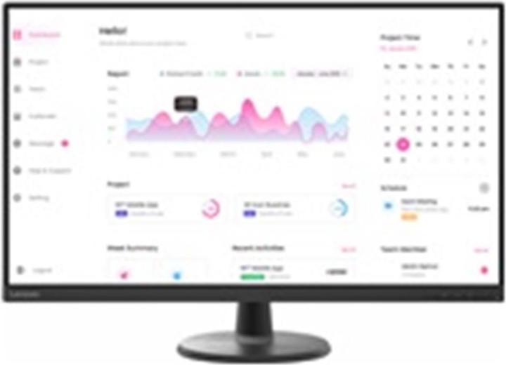 Lenovo D32-45 (1920 x 1080 pixels, 31.50")