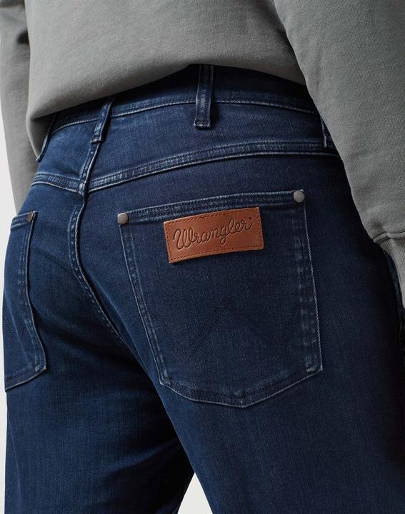 Produktbild Wrangler Jeans Greensboro (W30)