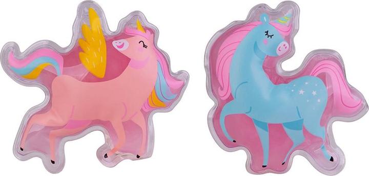 Actual product image Accentra Mini shower gel MAGICAL UNICORN (50 ml)
