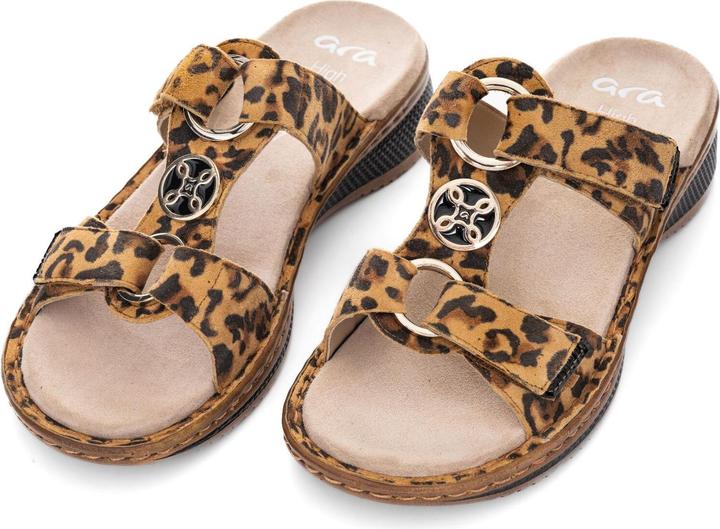 Actual product image Ara Pantoletten (43)