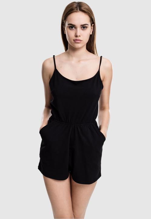 Actual product image Urban Classics Hot jumpsuit (XS)