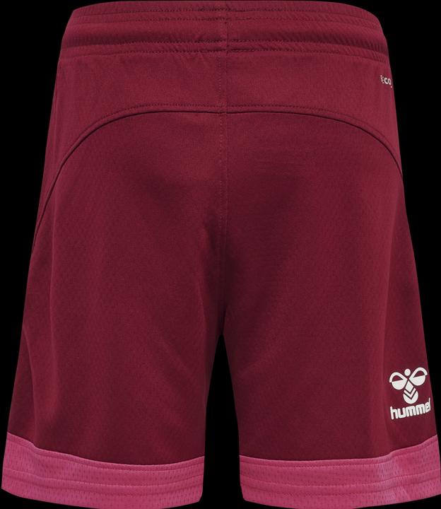 Produktbild hummel Lead Poly Shorts Kids (176)