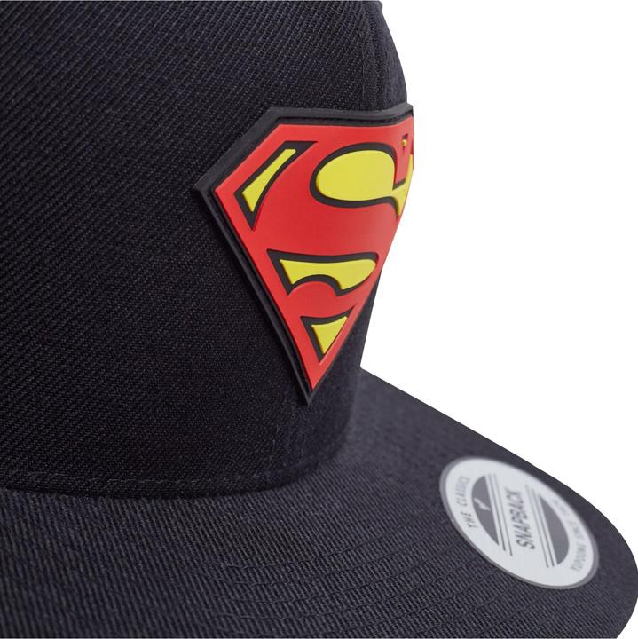 Actual product image Mister Tee Superman snapback (One size)