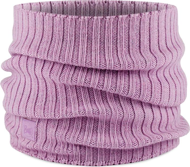 Produktbild Buff Knitted Neck Norval Pansy