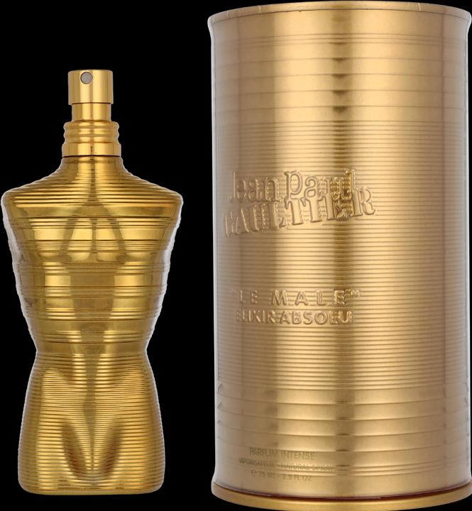 Image du produit Gaultier Le Male Elixir Absolu (Eau de parfum, 75 ml)