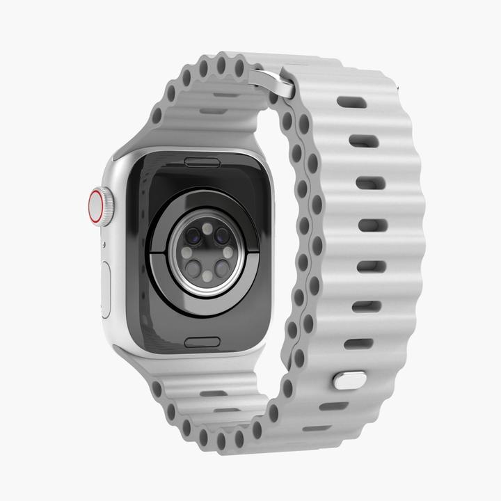 Produktbild Vonmählen Ocean Band Case 1 Band One Light Gray 38/40/41mm (41 mm, 38 mm, 40 mm, Stainless Steel)