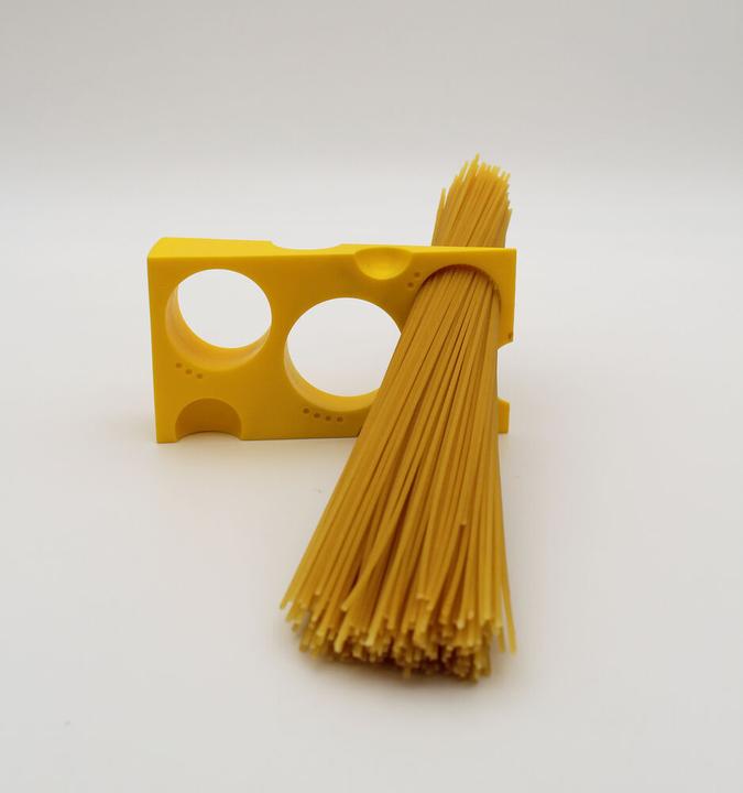 Actual product image Winkee Spaghetti Dispenser - Spaghetti Measure