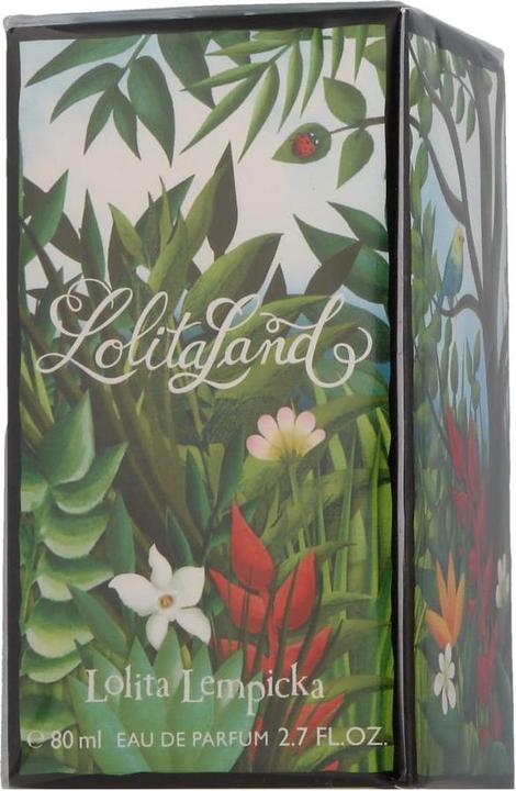 Immagine prodotto Lolita Lempicka Lolitaland (Eau de parfum, 80 ml)