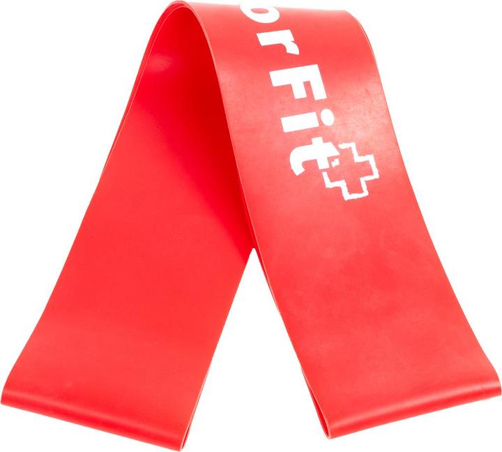 Actual product image Gladiatorfit Mini Resistance Band (0.60 m, Medium)