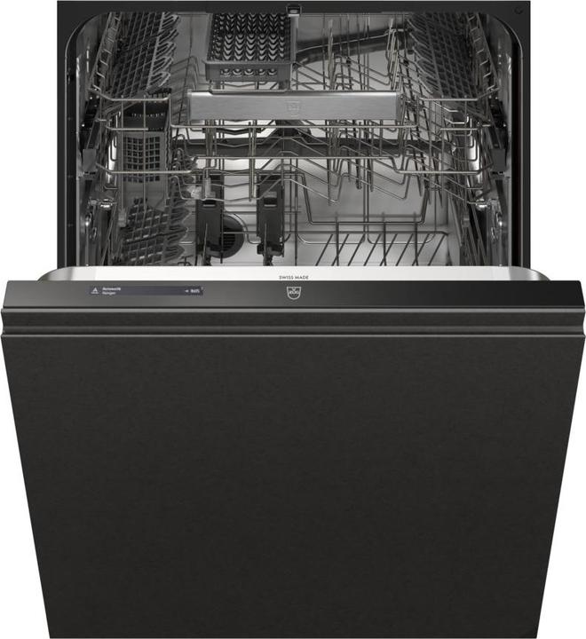 V-Zug Lave-vaisselle AdoraVaisselle V6000 VGO