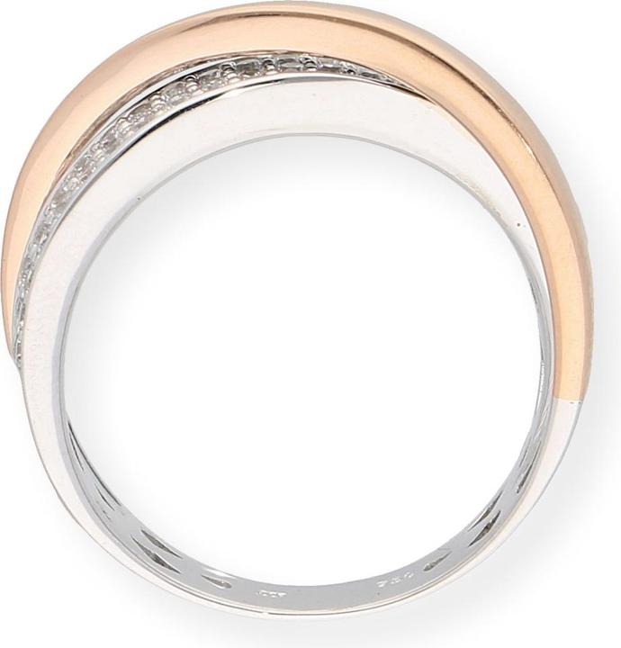 Image du produit Carat style (52, 950 Platine)