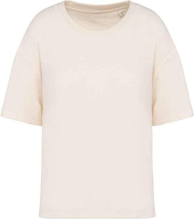 Actual product image Native Spirit Womens/Ladies Terrycloth T-Shirt (XL)