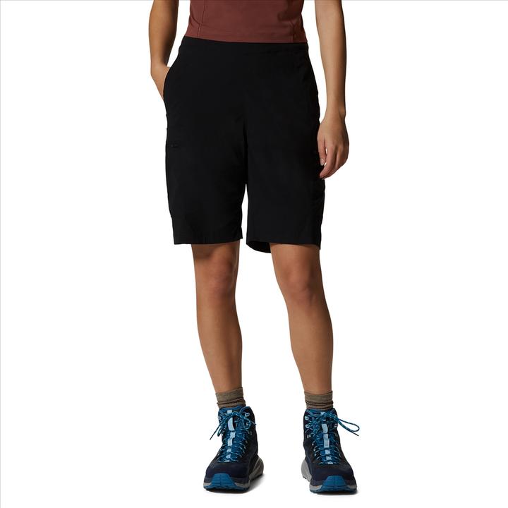 Actual product image Mountain Hardwear Dynama™ High Rise Bermuda Short (XL)