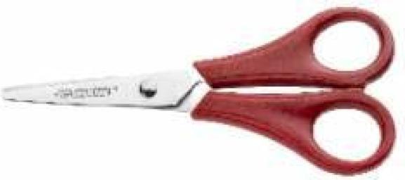Immagine prodotto Westcott Forbici per bambini con misura (13 cm)