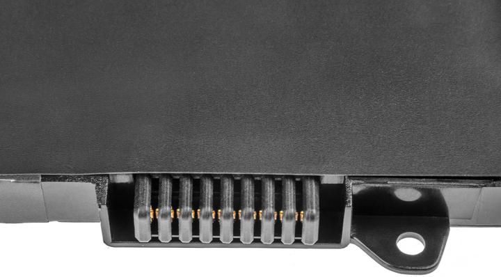 Produktbild GreenCell Žalias CELL Baterija RR03XL for HP ProBook 430 G4 G5 440 G4 G5 450 G4 G5 455 G4 G5 470 G4 G5 (3400 mAh)