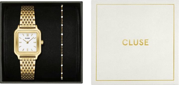 Actual product image Cluse Gracieuse Petite (Analogue wristwatch, 24 mm)