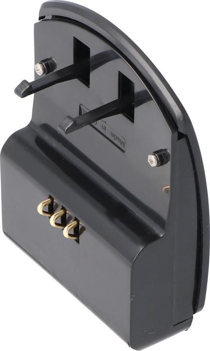 Actual product image AccuCell Quick charger suitable for Sony NEX-3, NEX-5 battery NP-FW50 (Charger)