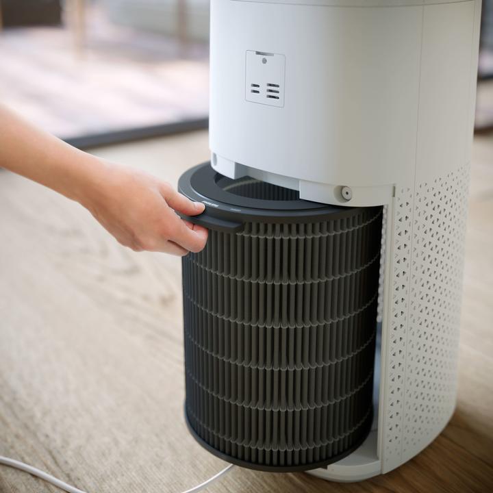 Image du produit Philips Series 3000 AC3737/10 (131 m²)