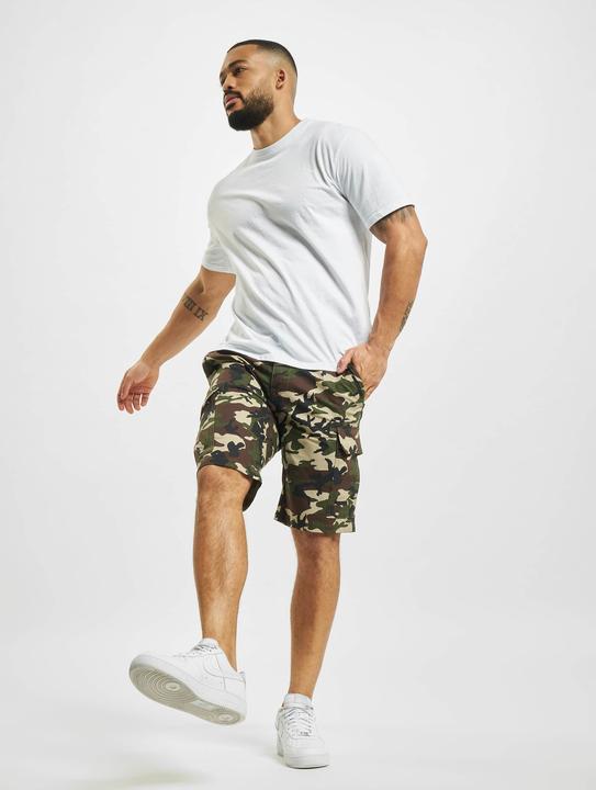 Actual product image Dickies Millerville Shorts (28)