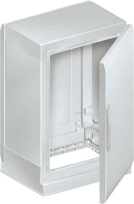 Actual product image Schneider NSYPLAZ1073G