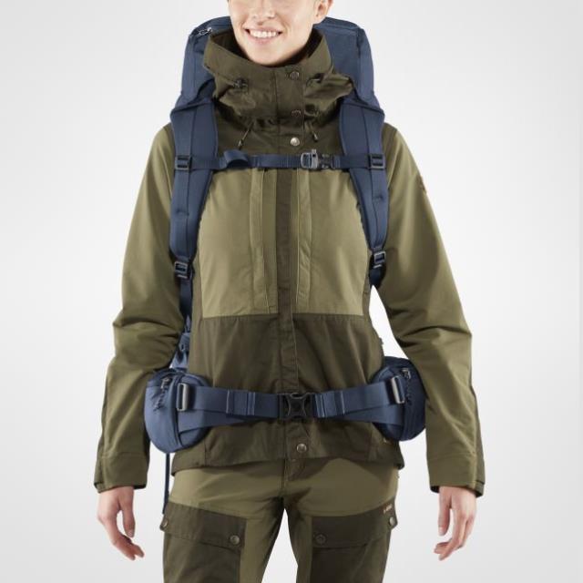 Actual product image Fjällräven Keb 72 (72 l)