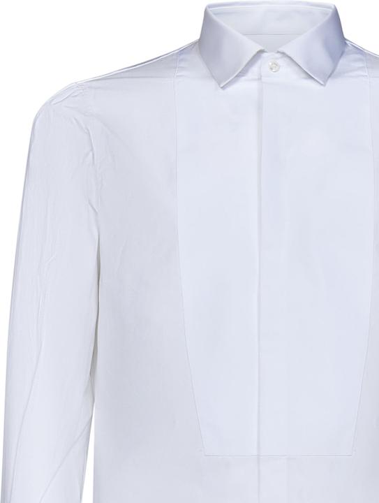 Produktbild Dsquared2 Shirts White (50)