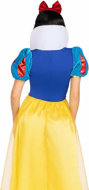 Produktbild Leg Avenue Schneewittchen Ballkleid Kostüm (M)