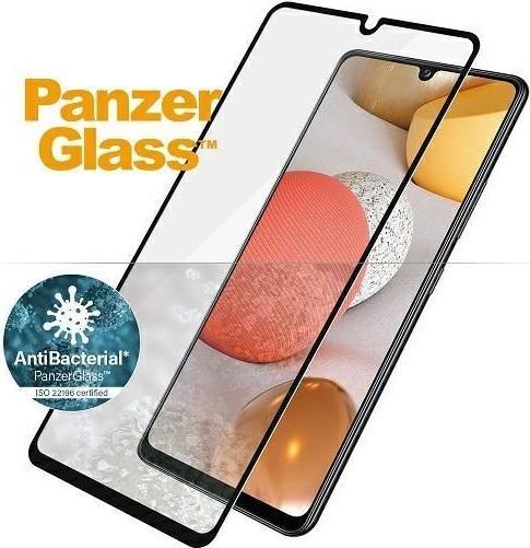 Produktbild PanzerGlass Edge-to-Edge (1 Stück, Samsung Galaxy A42 5G)