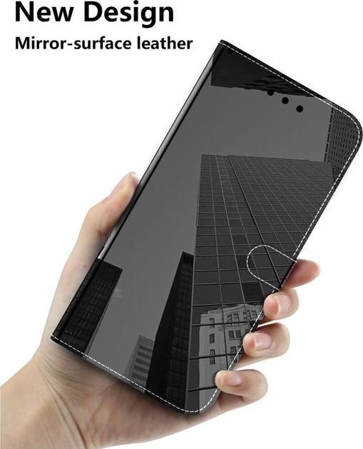 Immagine prodotto MU Style Mirror Surface Bookcover Series (Huawei P40)