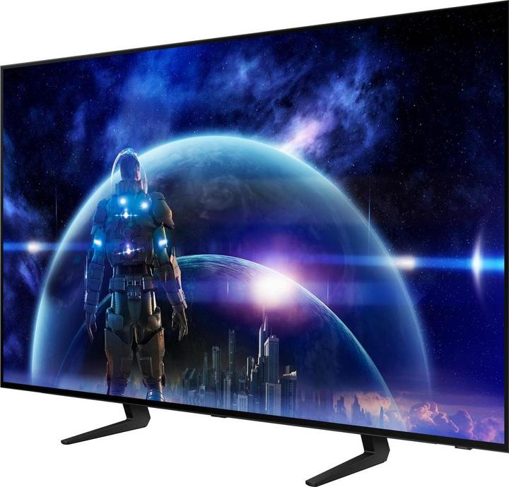 Produktbild Samsung QE48S90DAE (48", S90D, OLED, 4K, 2024)
