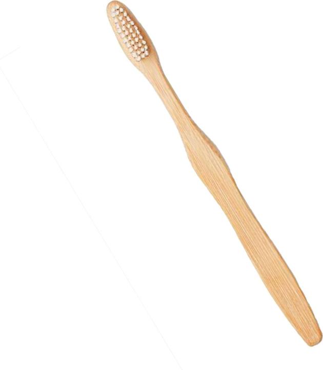 Produktbild MidOcean Zahnbürste Dentobrush Bambus