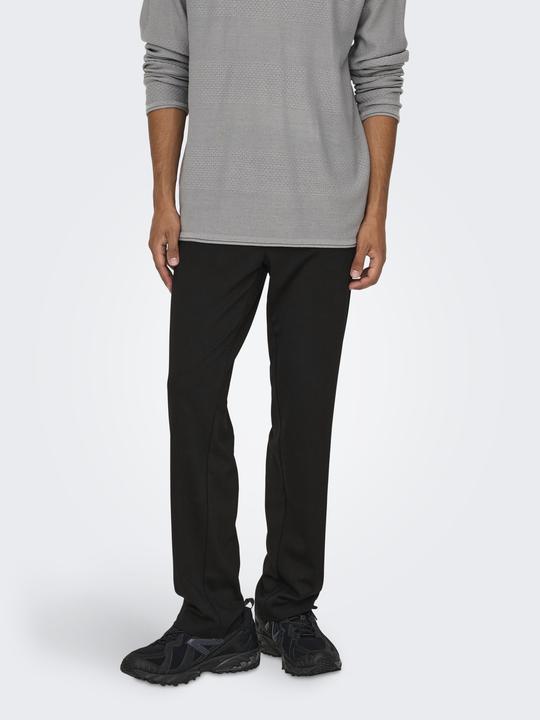 Actual product image Only & Sons ONSMARK REGULAR 0209 PANT NOOS (33)