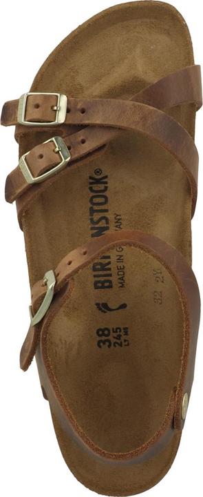 Produktbild Birkenstock KUMBA N-41 (41)